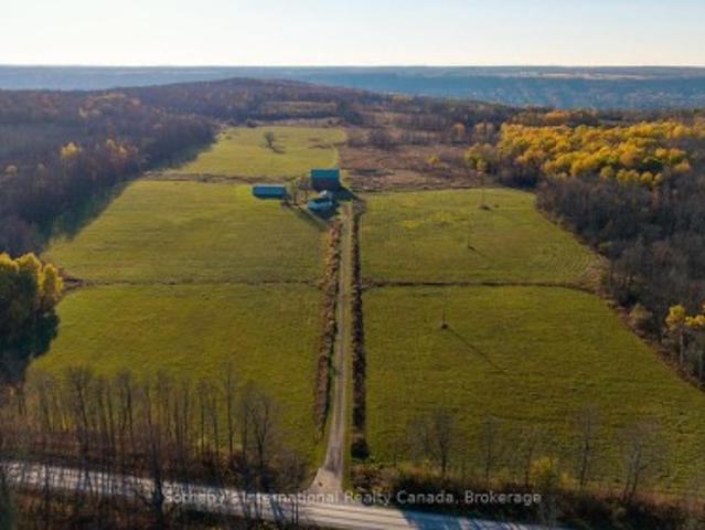 3152 Rd Line A, Grey Highlands, ON, N0C 1E0 house for sale | Listing ID X13753 | Royal LePage