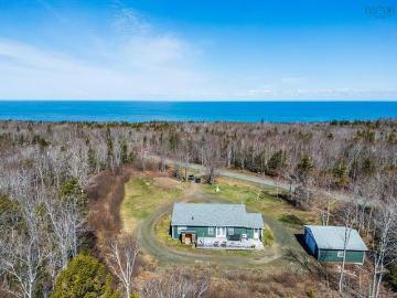 3152 Shore Road W, Litchfield, NS, B0S 1A0 house for sale | Listing ID 202608 | Royal LePage