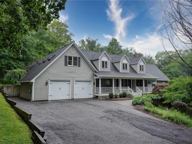 3153 County Road 40, Bloomfield, NY 14469