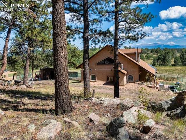3153 Homestake Place