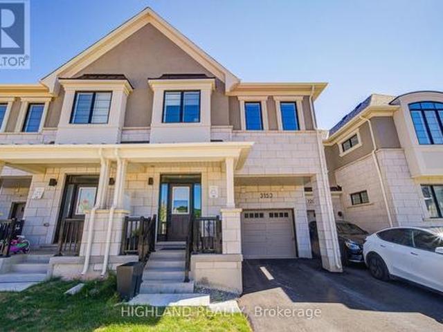 3153 John Mckay Boulevard, Oakville, ON, L6H 8A8 house for sale | Listing ID W13600 | Royal LePage