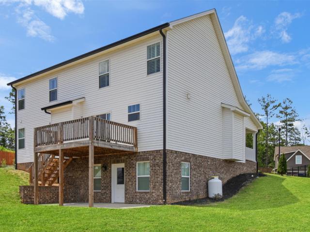 3153 Kinders Way NW, Cleveland, TN 37312 | MLS #3283