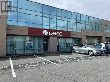 3153 20800 Westminster Highway, Richmond, BC, V6V 2W3 commer.