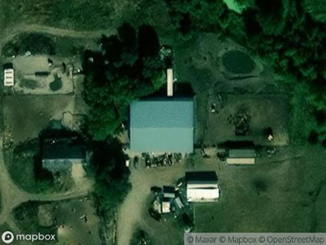 315th St