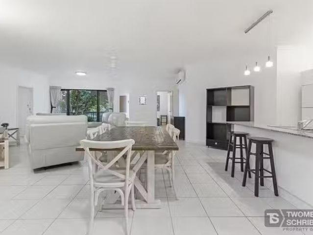 3/15 17 Minnie Street, Cairns City, QLD 4870
