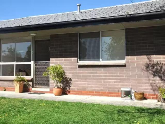 3/15 17 Shaftesbury Street, FRANKSTON, VIC 3199 Unit for Rent