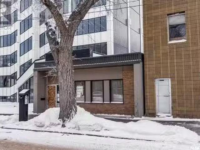315 20Th Street E, Saskatoon, SK, S7K 0A9 commercial for sal.