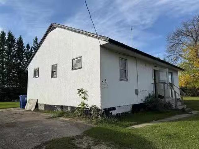 315 2Nd Avenue, Minitonas, MB, R0L 1G0 house for sale Listi.