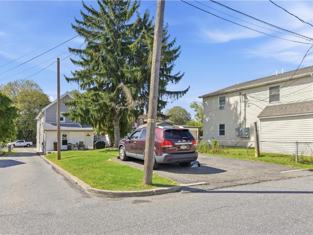 315 2nd Street