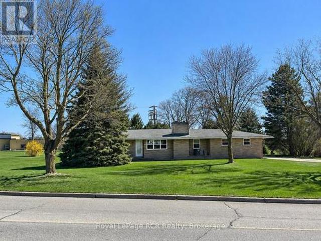 315 2Nd Street, Hanover, ON, N4N 1A4 house for sale | Listing ID X12831 | Royal LePage