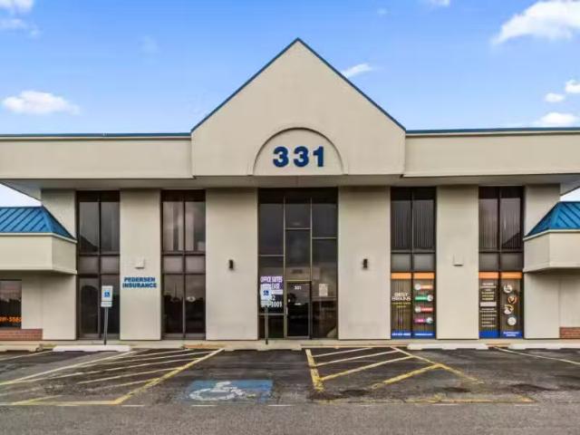 315 345 W Northwest Hwy #207, Palatine, IL 60067 MLS 12409713