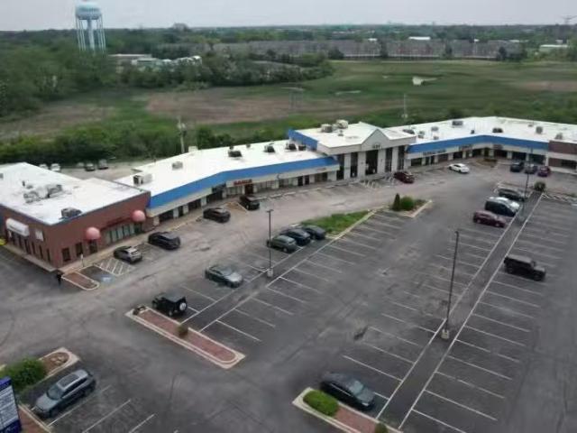 315 345 W Northwest Hwy #315 319, Palatine, IL 60067 MLS 124.