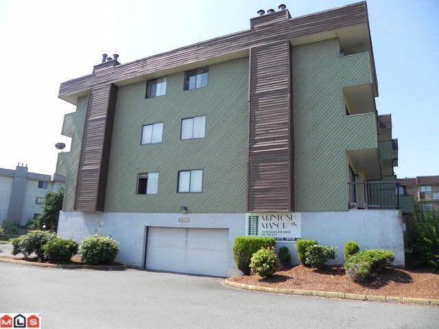 #315 45598 McIntosh Drive