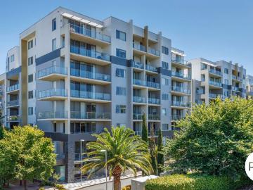 3/15 Coranderrk Street, CITY ACT 2601