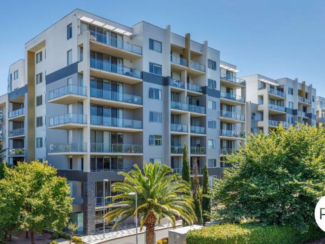 3/15 Coranderrk Street, CITY ACT 2601