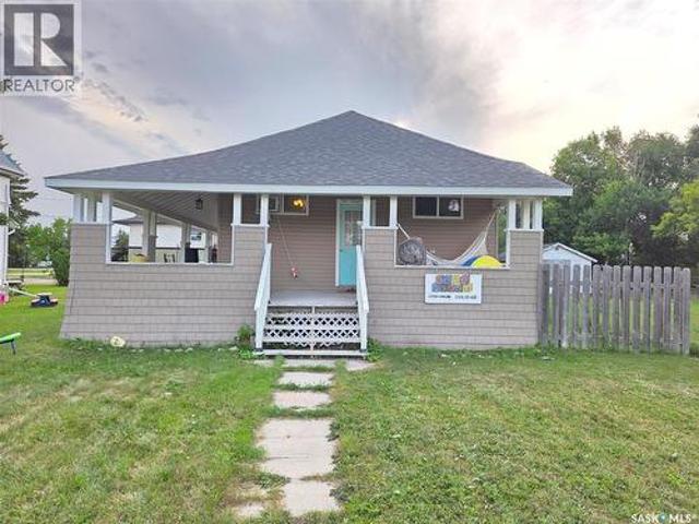 315 Carlyle Street, Arcola, SK, S0C 0G0 house for sale | Listing ID SK045742 | Royal LePage