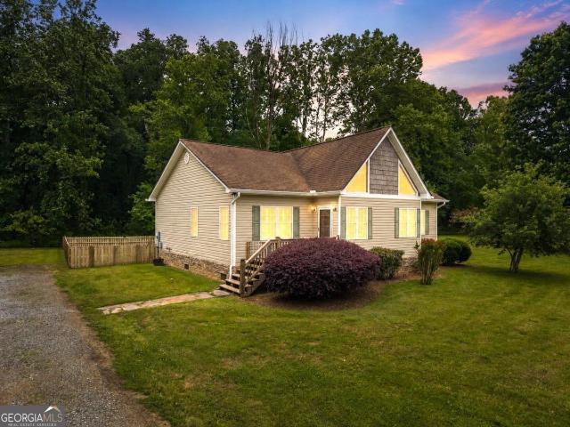 315 Cartecay River Run