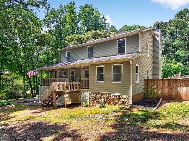 315 Cedar Lane