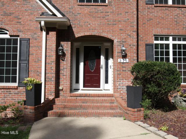 315 Chestnut Drive