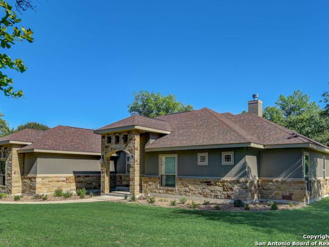 315 Cibolo Ridge Dr