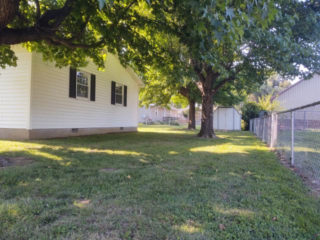 315 Circle Drive