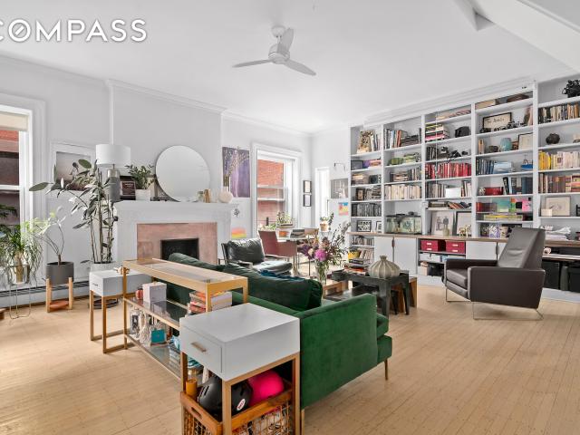 315 Clinton Avenue, Brooklyn, NY