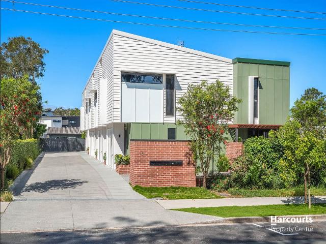 3/15 Bower street, CALOUNDRA, QLD 4551