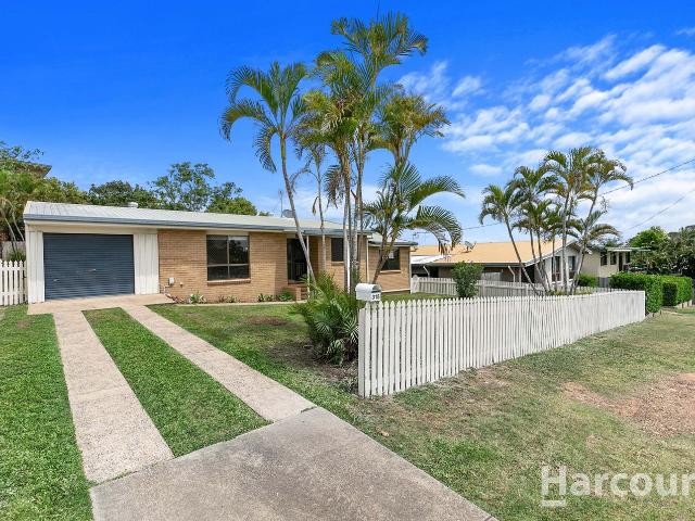315 Boat Harbour Drive, SCARNESS, QLD 4655
