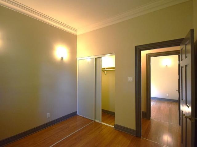 315 Bay Street apartment — Gravenhurst, ON 2 Bedroom 2 Bedroom