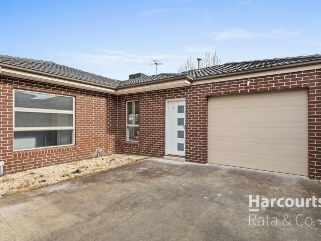3/15 Bailey Street, St Albans, VIC 3021