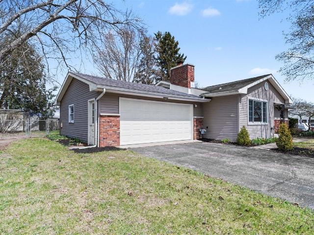 315 Barberry Avenue