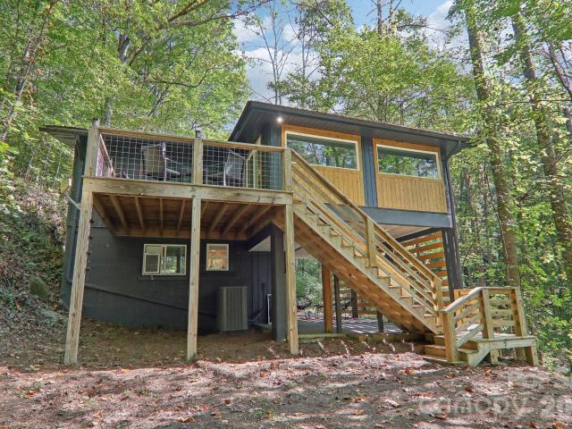 315 Bear Cove Road