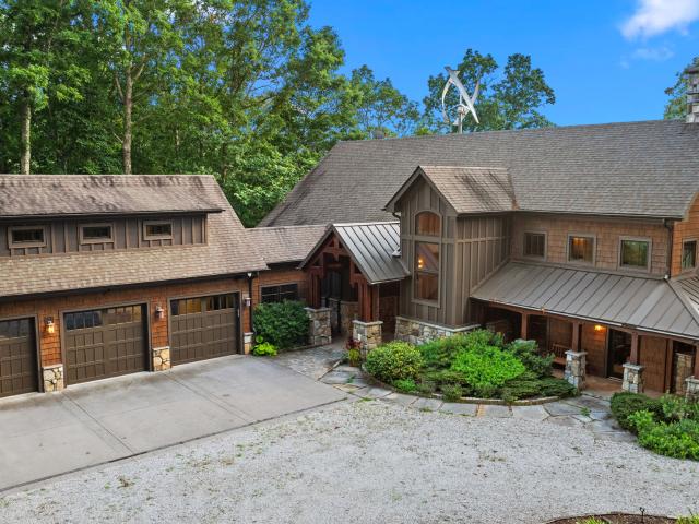 315 Bears Paw Trail