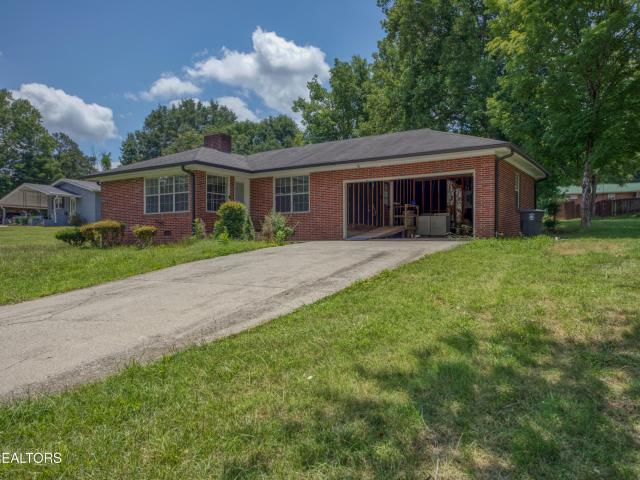 315 Berger St