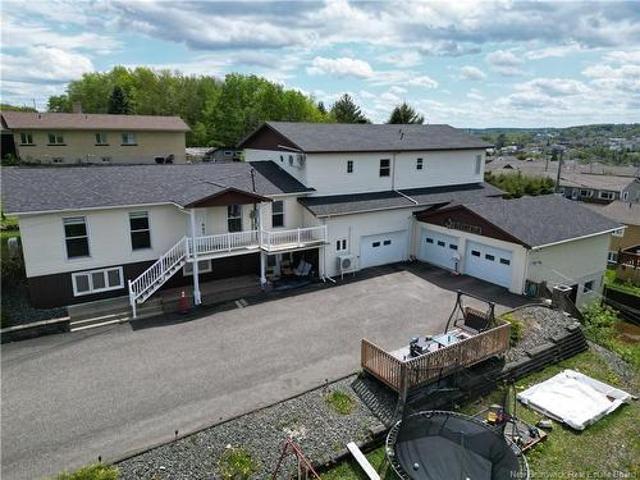 315 Bernier St, Grand Falls, NB, E3Y 1E2 house for sale | Listing ID NB131392 | Royal LePage