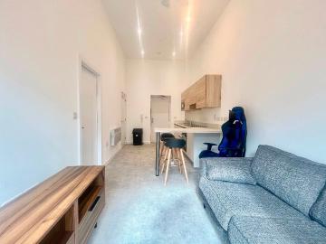 315 Birtin Works, Henry St, S3