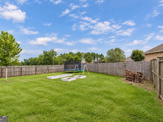 315 Brown Thrasher Lane