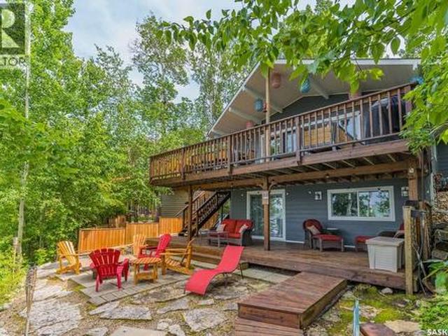 315 Byng Avenue, Wakaw Lake, SK, S0K 4P0 house for sale | Listing ID SK046395 | Royal LePage