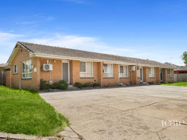 3/15 Gordon Street, Noble Park, VIC 3174