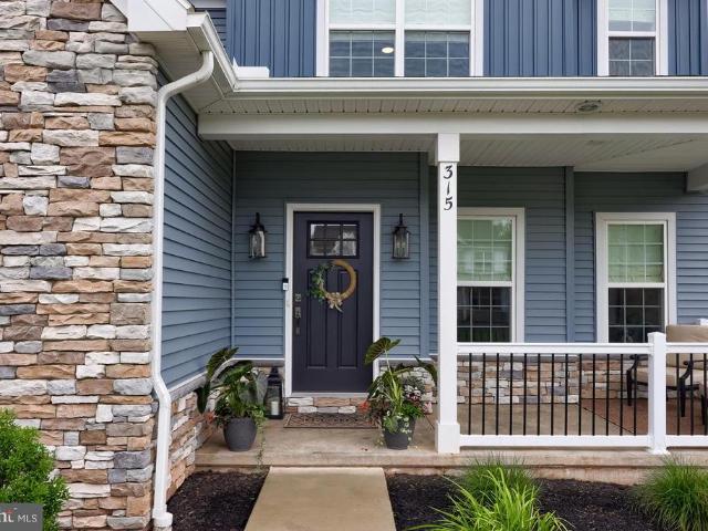315 Goshawks Road