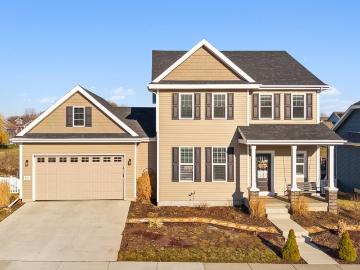 315 Galileo Drive