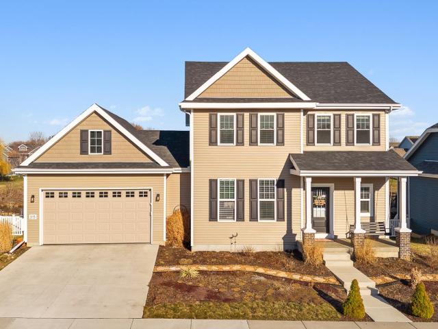 315 Galileo Drive