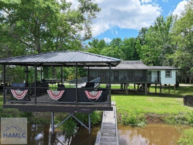 315 Getaway Lane