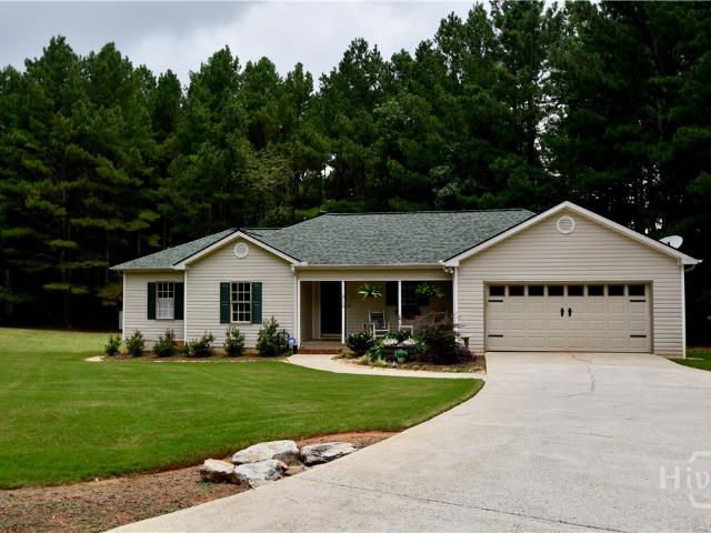 315 Gentle Doe Way