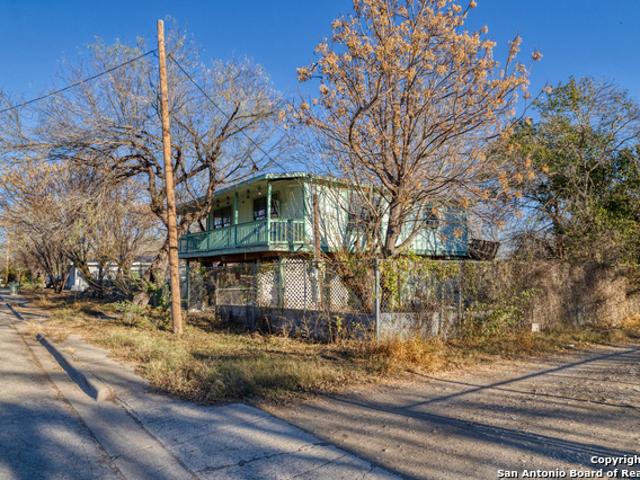 315 Geraldine Street