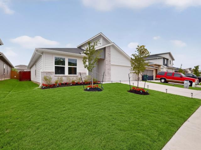315 Gladiola Loop
