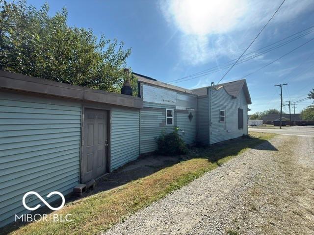 315 E 4th Street