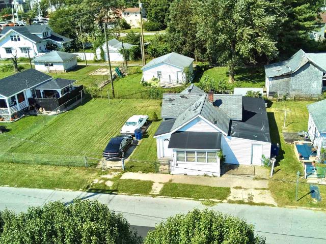 315 E 9th Street