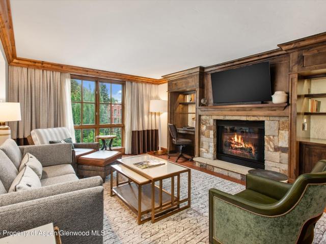 315 E Dean Street, B33 C4, Aspen, CO