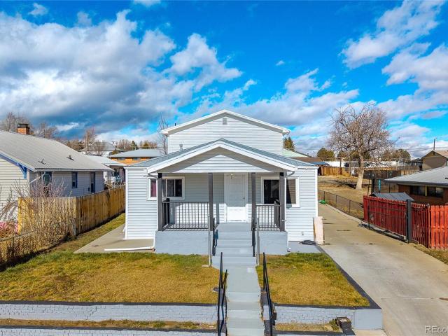 315 E Strong Avenue